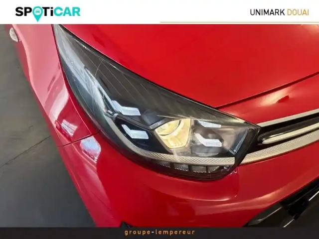 Kia Picanto 1.2 dpi 84ch gt line bvma5 — photo 4