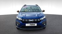Dacia Sandero 1.0 ECO-G 100ch Stepway Extreme