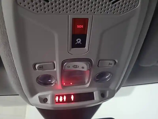 Citroën C4 bluehdi 130 s&amp;s eat8 — photo 88