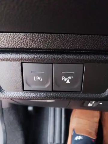 Dacia Jogger eco-g 100 5 places — photo 30