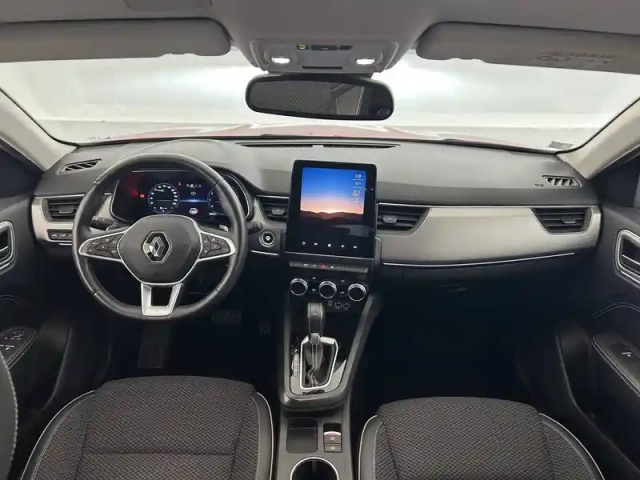 Renault Arkana tce 140 edc fap - 21b — photo 100