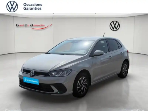 Volkswagen Polo 1.0 tsi 95ch life