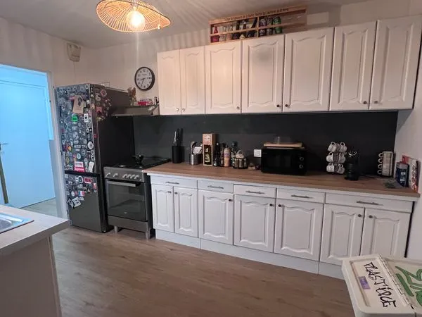 Appartement Talence