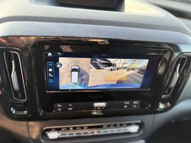 Mercedes Vito mixto 119 cdi long 9g-tronic rwd — photo 49