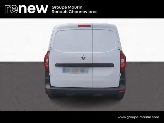 Renault Kangoo Van l1 1.5 blue dci 95ch grand confort - 22 — photo 6