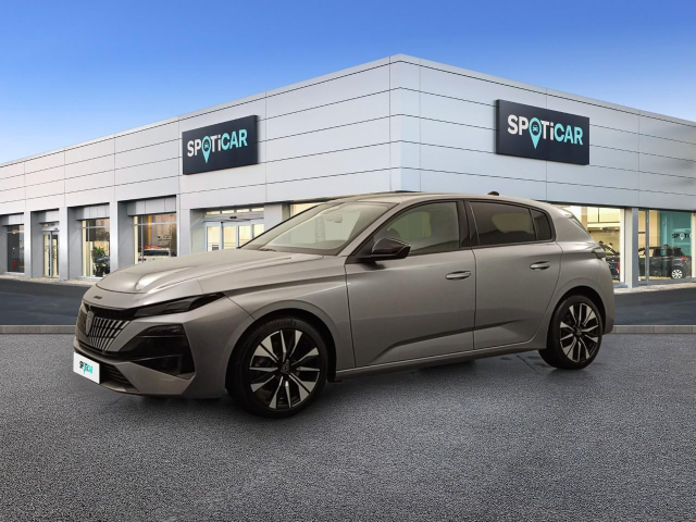 Peugeot 308 hybrid 145 e-dcs6 allure