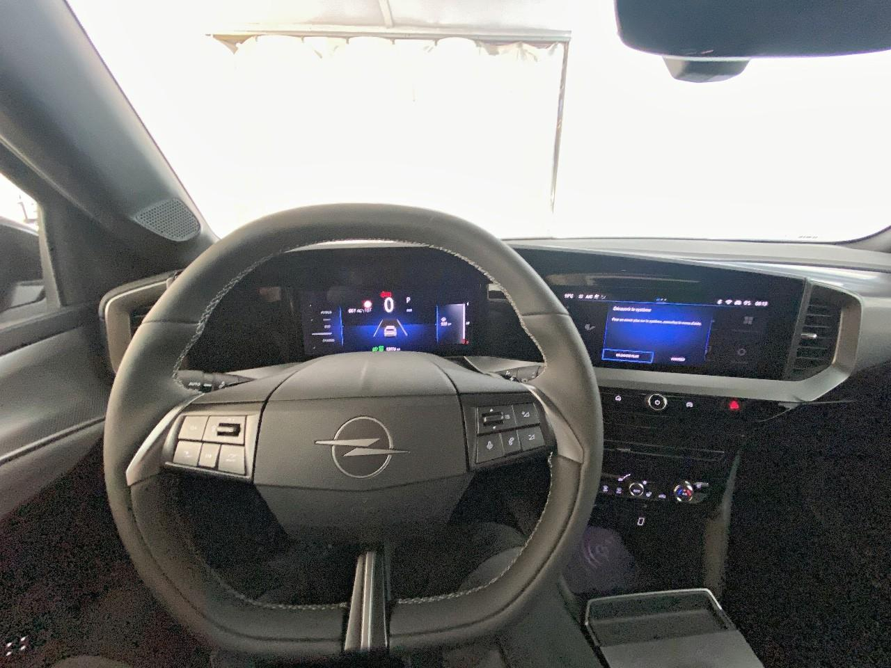 Opel Mokka 1.2 turbo hybrid 145 ch e-dct6 edition — photo 12