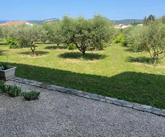 Appartement de 40m2 à louer sur Saint-Christol-lès-Alès