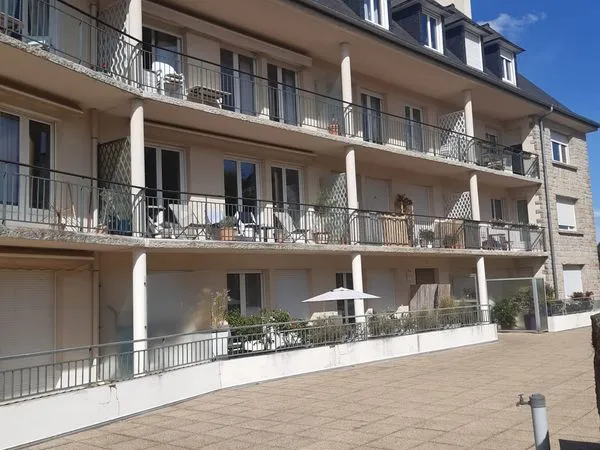 Appartement - 4 pièces - 80m2