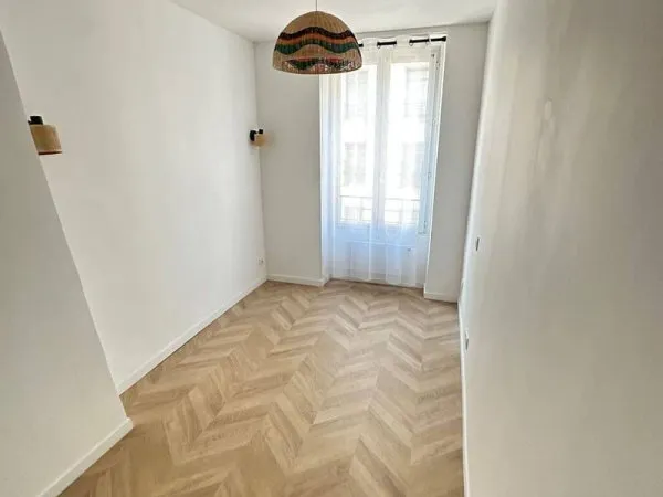 Appartement 2 pièces 16 m²