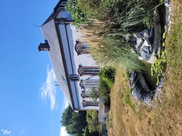 Maison 6 pièces 308 m²