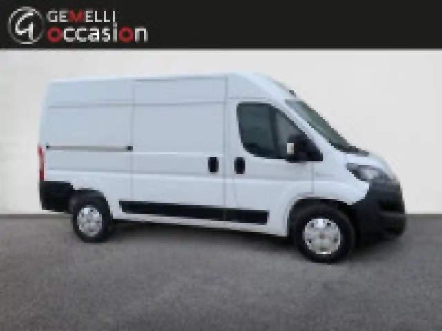 Fiat Ducato fg 3.5 mh2 47 kwh 122ch evoluzione — photo 13