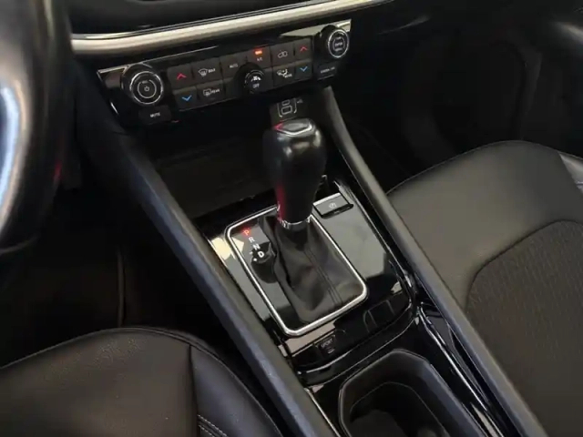 Jeep Compass limited fwd — photo 22