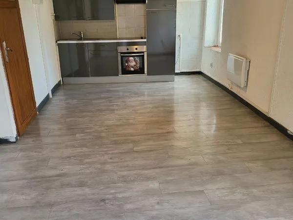 Appartement T3 a louer a Origny en Thiérache