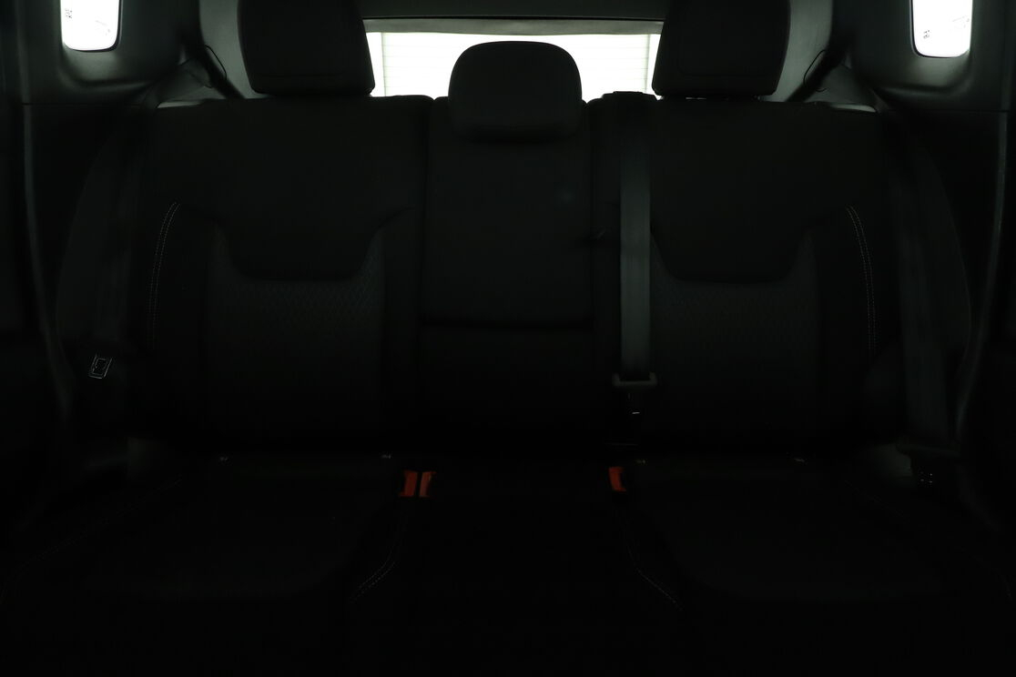 Jeep Renegade 1.3 GSE T4 Limited BVR6 — photo 14