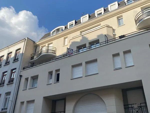 Place de parking à Louer - secteur La Catho