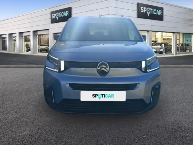 Citroën Berlingo taille m 1.5 bluehdi 130ch s&amp;s max eat8 5 places — photo 2