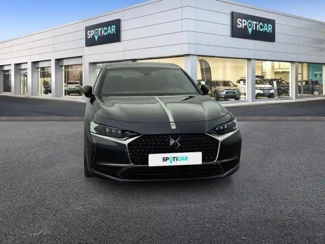 Ds Ds 9 hybride e-tense 360 4x4 rivoli + — photo 3