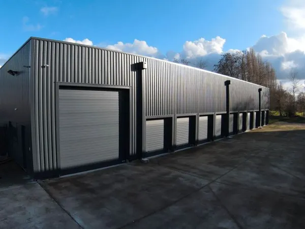 Garde Meubles - Box de stockage Tours Nord 37