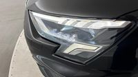 Audi A3 Sportback 35 TFSI 150ch Mild Hybrid S line S tronic 7 — photo 17