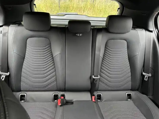 Mercedes Classe A 250 e progressive line — photo 20