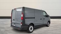 Renault Trafic L1H1 2T8 2.0 Blue dCi 150ch Advance Auto -25 — photo 5