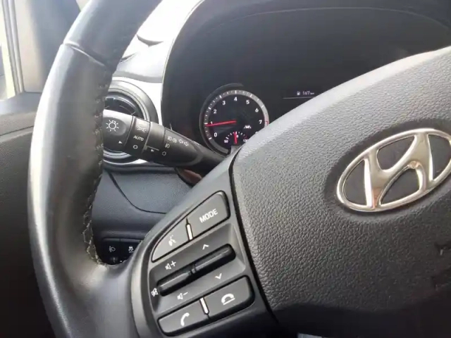 Hyundai I10 1.0 67 eco — photo 25