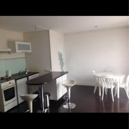 Appartement T2 2 pièces 37m2