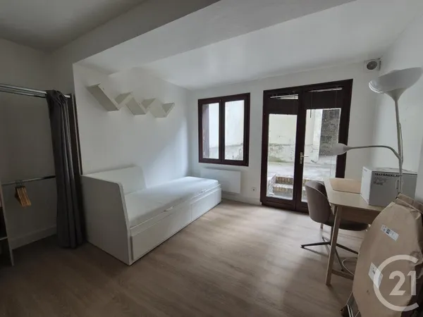 Appartement 1 pièce 19 m²