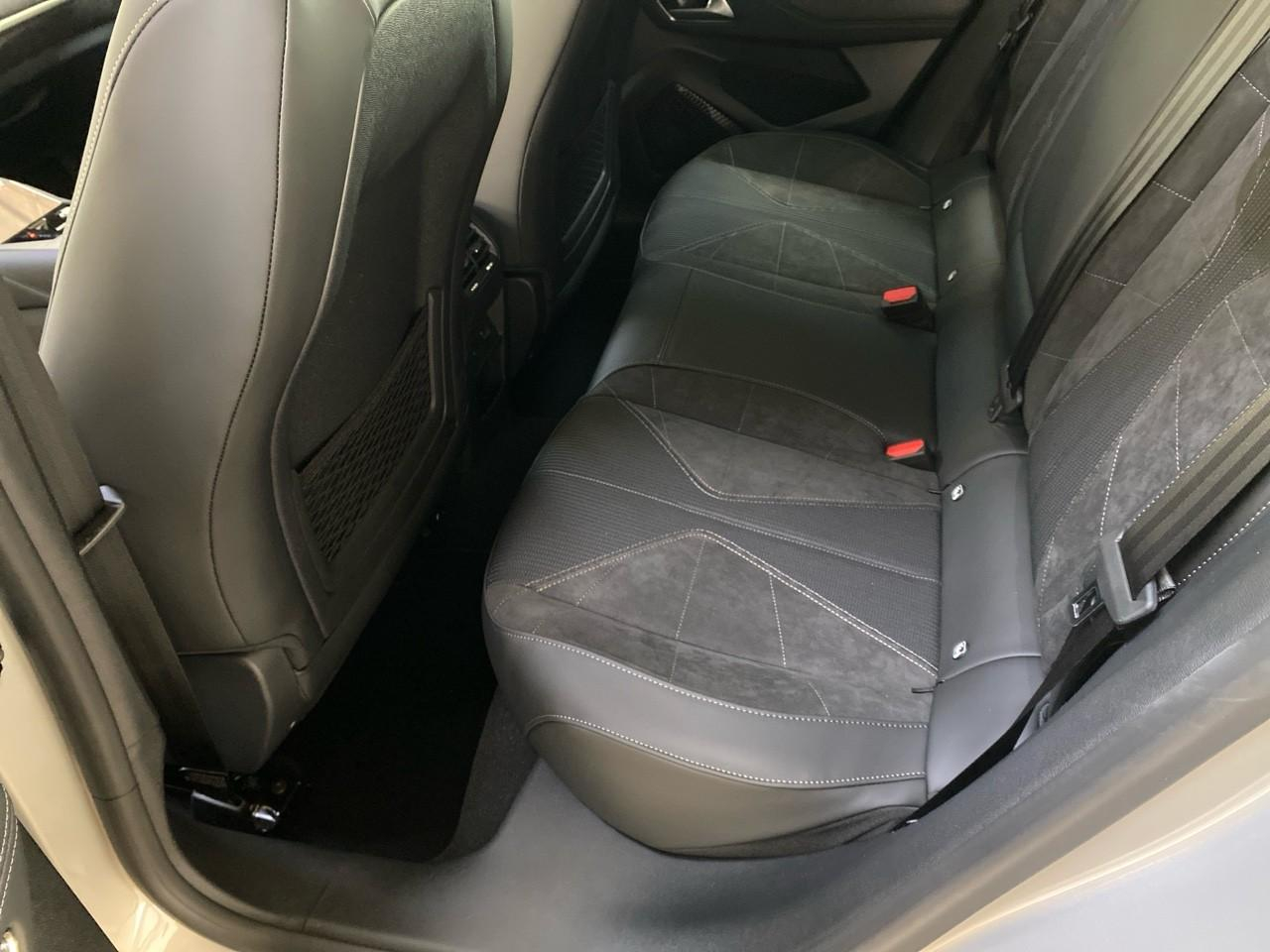 Ds Ds 4 bluehdi 130ch etoile automatique — photo 10
