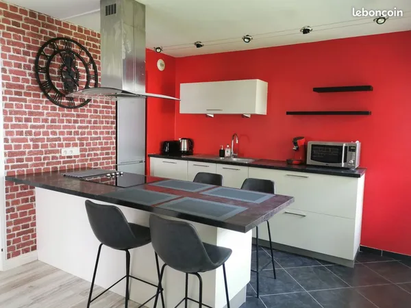 Colocation Rennes
