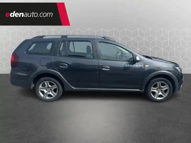 Dacia Logan mcv tce 90 — photo 8