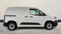 Peugeot Partner M 650kg BlueHDi 100ch S&S Pack Asphalt Connect — photo 4