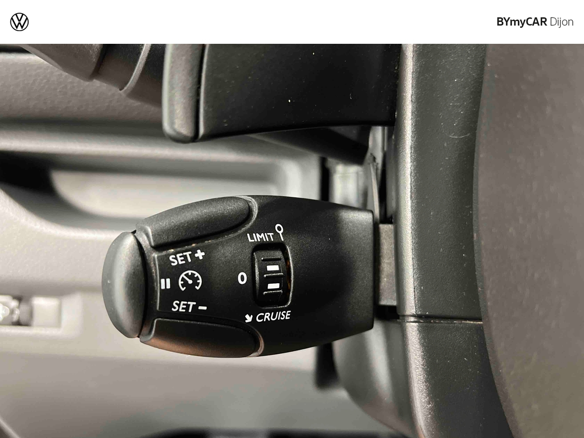 Toyota PROACE LONG 180 D-4D BVA — photo 18