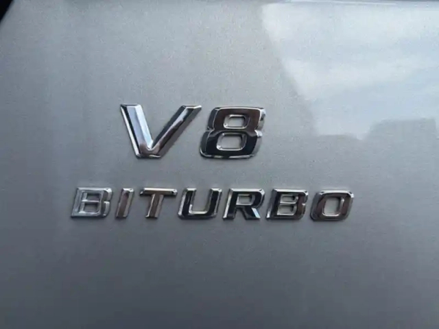 Mercedes Cla 63 amg — photo 13