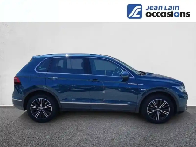 Volkswagen Tiguan 2.0 tdi 150ch dsg7 — photo 4
