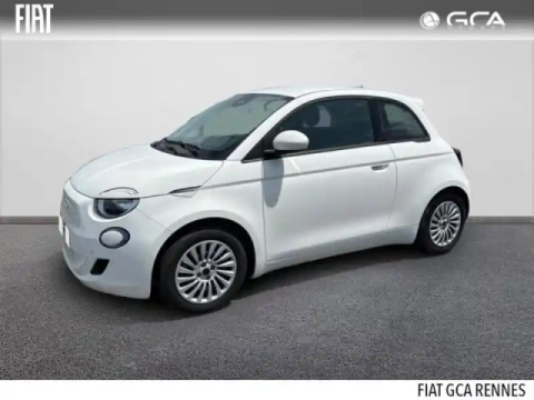Fiat 500 e 118ch my23