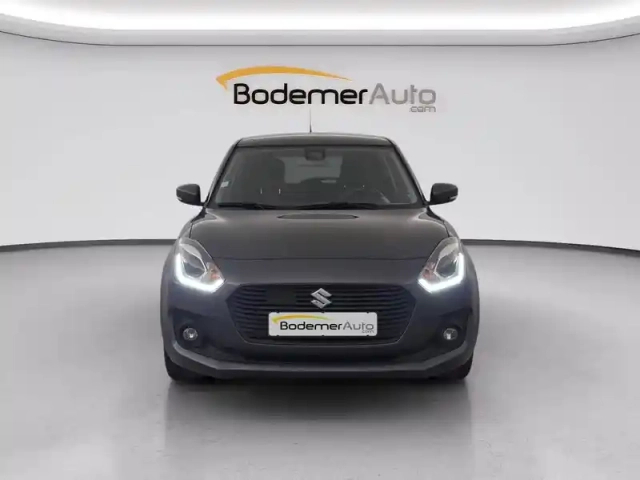Suzuki Swift 1.0 boosterjet auto — photo 59