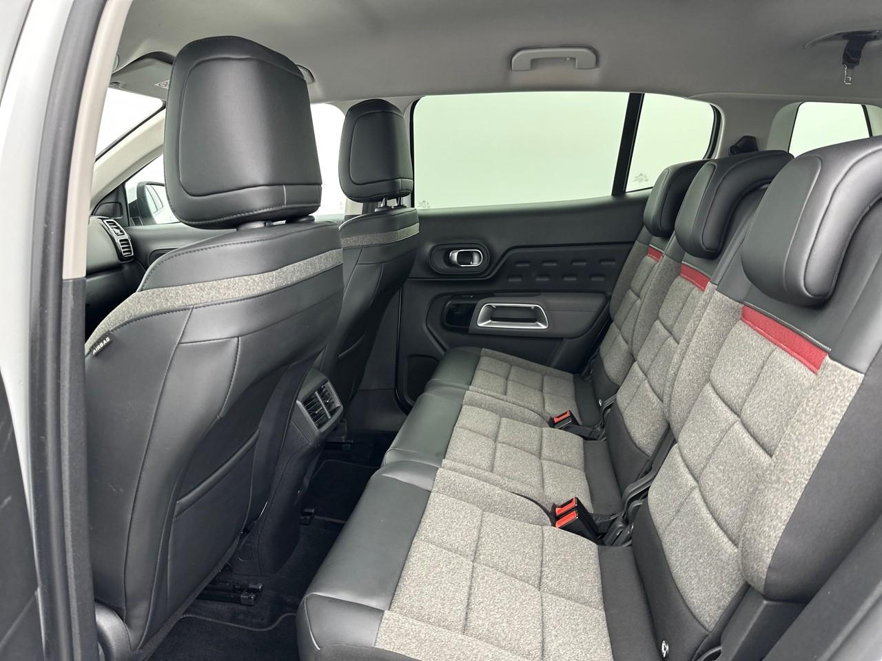 Citroën C5 Aircross puretech 130 s&s bvm6 c-series — photo 12