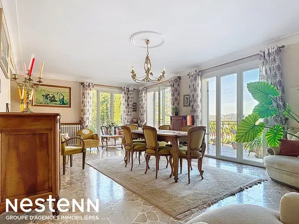 Spécial Investisseur - Appartement de caractère avec jardin privé
