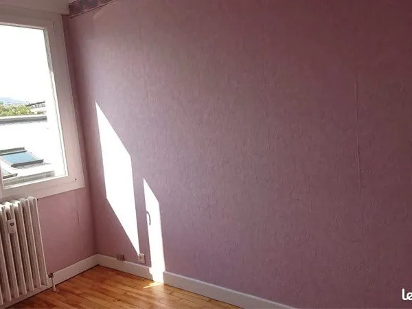 Urgent chambre colocation