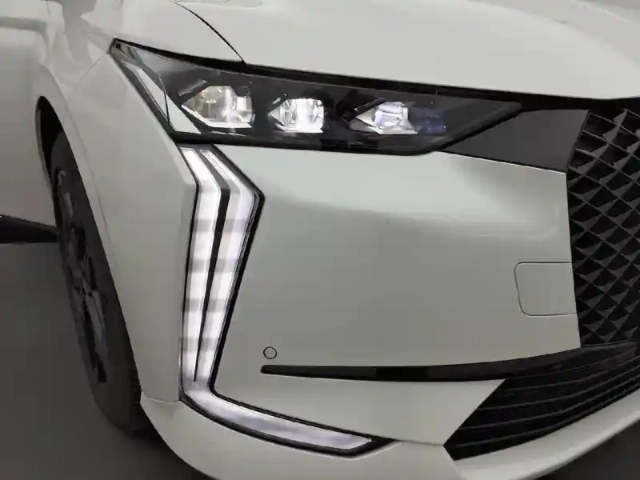 Ds Ds 4 puretech 130 eat8 — photo 34