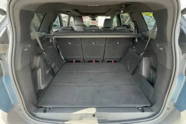 Peugeot 5008 puretech 180ch s&amp;s eat8 — photo 11
