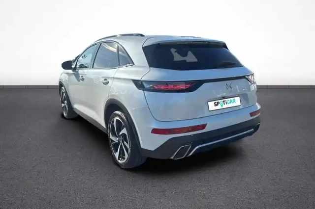 Ds Ds 7 ds7 crossback puretech 180 eat8 — photo 4