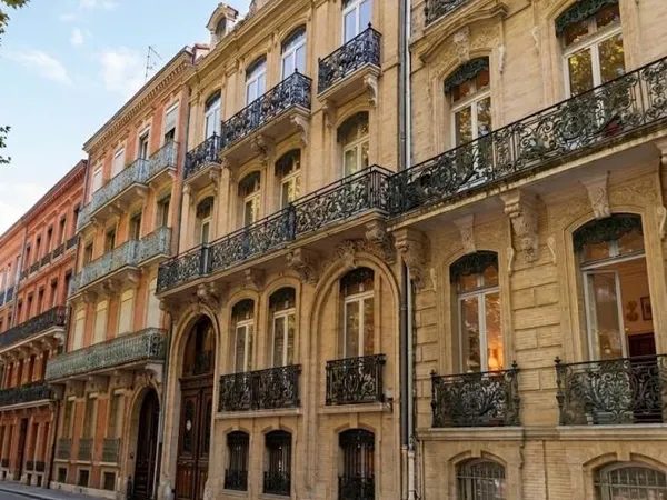 Bureaux de 233 m² , François Verdier