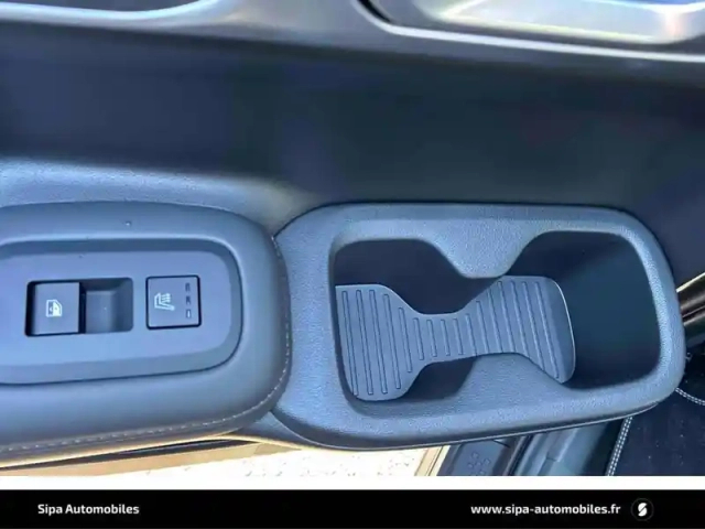 Hyundai Santa Fe 1.6 t-gdi plug-in 288 htrac bva6 — photo 89