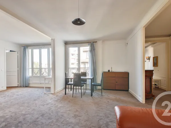 Appartement 3 pièces 85 m²
