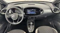 Toyota Aygo X 1.0 VVT-i 72ch Design S-CVT MY23 — photo 11