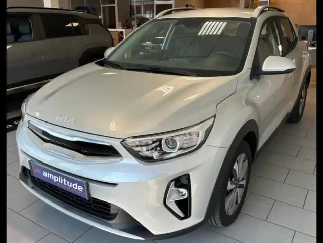 Kia Stonic 1.0 t-gdi 100ch active — photo 1