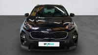 Kia Sportage 1.6 CRDi 115ch ISG Motion 4x2 — photo 2